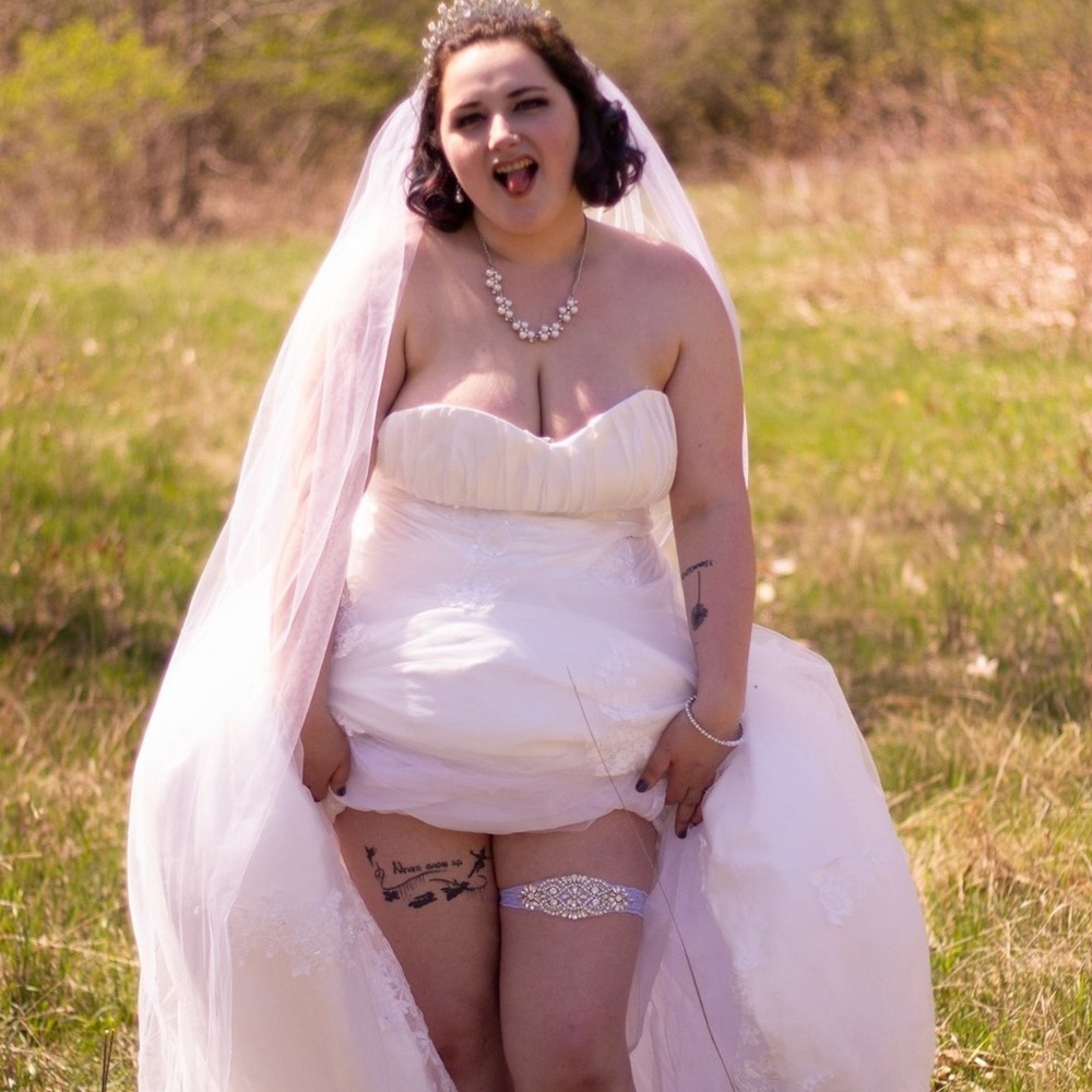 Meet your Posher, Kimberly